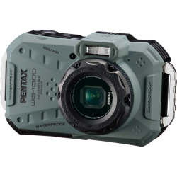 PENTAX WG 1000 OLIVEN