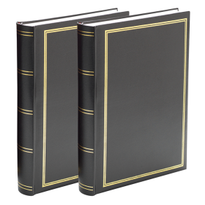 FOCUS PRESTIGE  SUPER 300 10X15 2 PACK BLACK