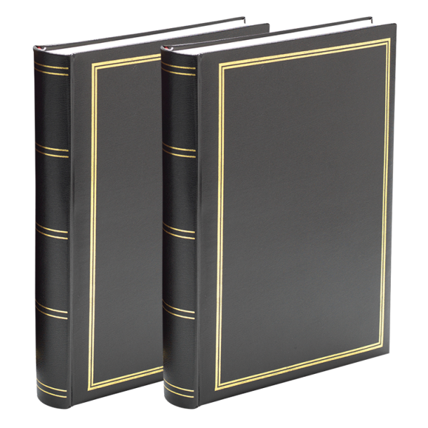 FOCUS PRESTIGE  SUPER 300 10X15 2 PACK BLACK