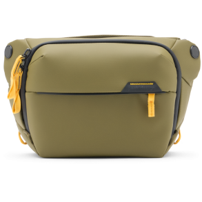 EVERYDAY SLING 3L KELP