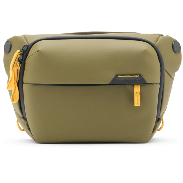 EVERYDAY SLING 3L KELP