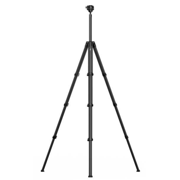 PEAK DESIGN PRO TRIPOD I TALL TRIPOD I BLACK (7-14 DAGES LEVERING)