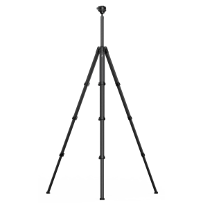 PEAK DESIGN PRO TRIPOD I BLACK (7-14 DAGES LEVERING)