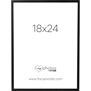 FOCUS ROCK SORT 18X24