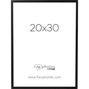 FOCUS ROCK SORT 20X30