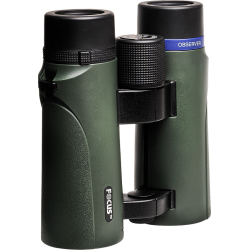 FOCUS OBSERVER 10X42 HD