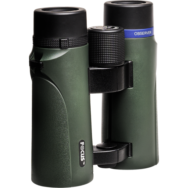 FOCUS OBSERVER 10X42 HD