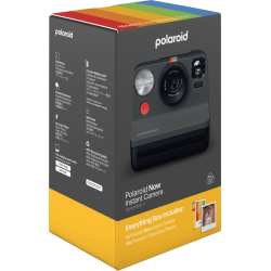 POLAROID NOW GEN.2 E-BOX SORT  M. 1 FILM