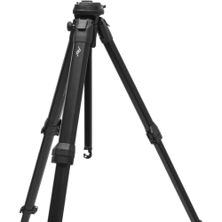 PEAK DESIGN TRAVEL TRIPOD ALUMINIUM INCL. ULTRALIGHT CONVERSION KIT