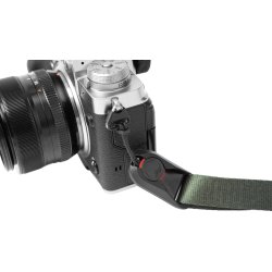 PEAK DESIGN LEASH SAGE