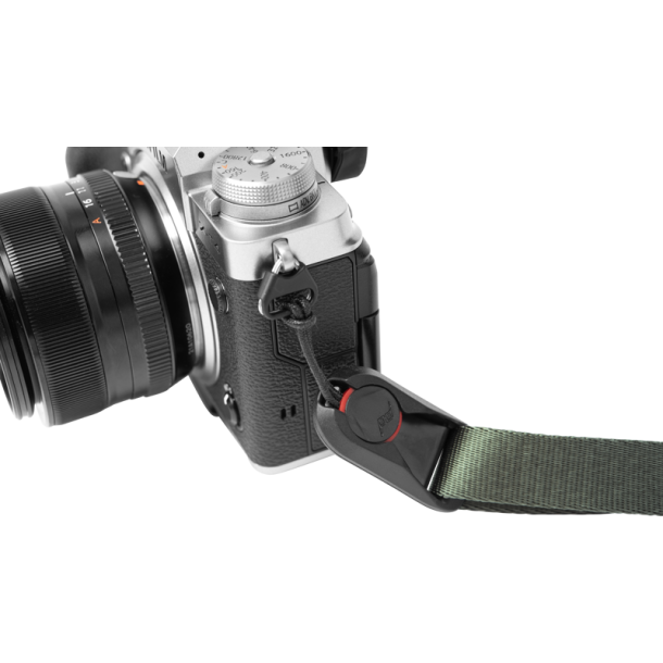 PEAK DESIGN LEASH SAGE