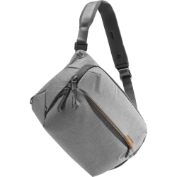 PEAK DESIGN EVERYDAY SLING 10L ASH