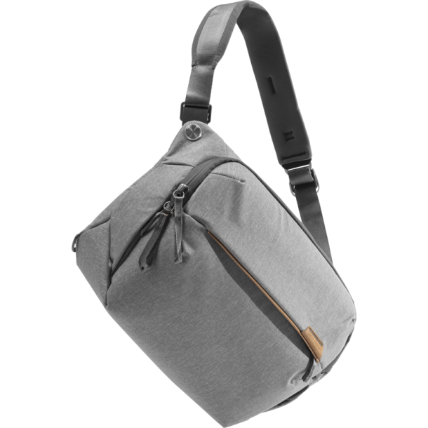 PEAK DESIGN EVERYDAY SLING 10L ASH