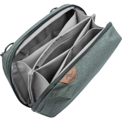 PEAK DESIGN TECH POUCH SAGE