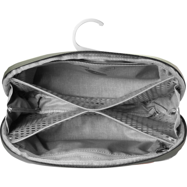 PEAK DESIGN WASH POUCH LILLE SAGE 