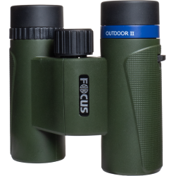 FOCUS OUTDOOR II 10X25