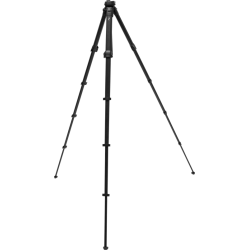 PEAK DESIGN TRAVEL TRIPOD ALUMINIUM INCL. ULTRALIGHT CONVERSION KIT