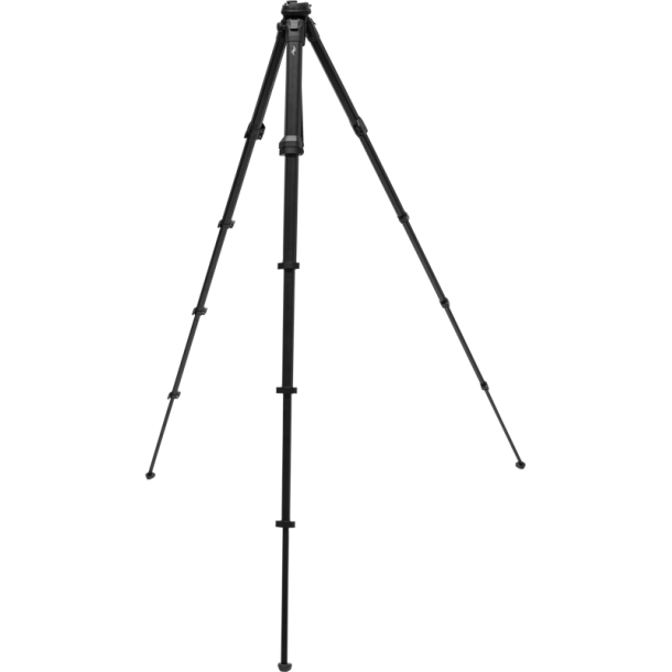 PEAK DESIGN TRAVEL TRIPOD ALUMINIUM INCL. ULTRALIGHT CONVERSION KIT
