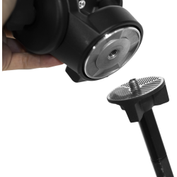 PEAK DESIGN UNIVERSAL HEAD ADAPTER