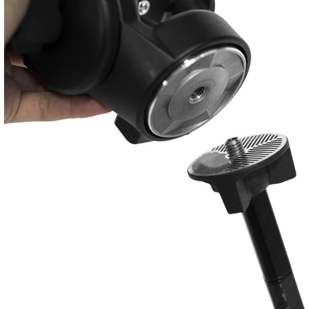 PEAK DESIGN UNIVERSAL HEAD ADAPTER