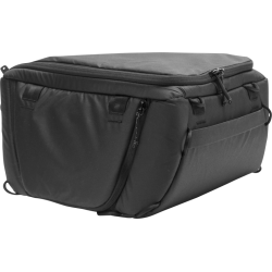 PEAK DESIGN CAMERA CUBE MEDIUM SORT SPAR KR. 200.-