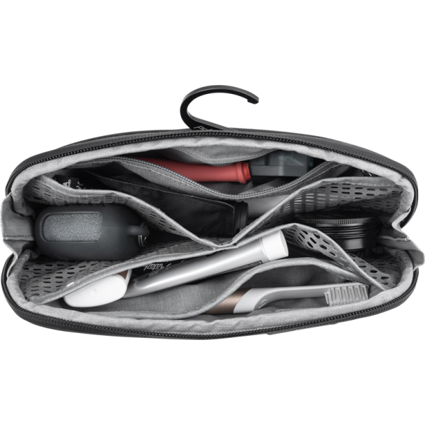 PEAK DESIGN WASH POUCH LILLE SORT  