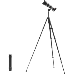 PEAK DESIGN TRAVEL TRIPOD CARBON 