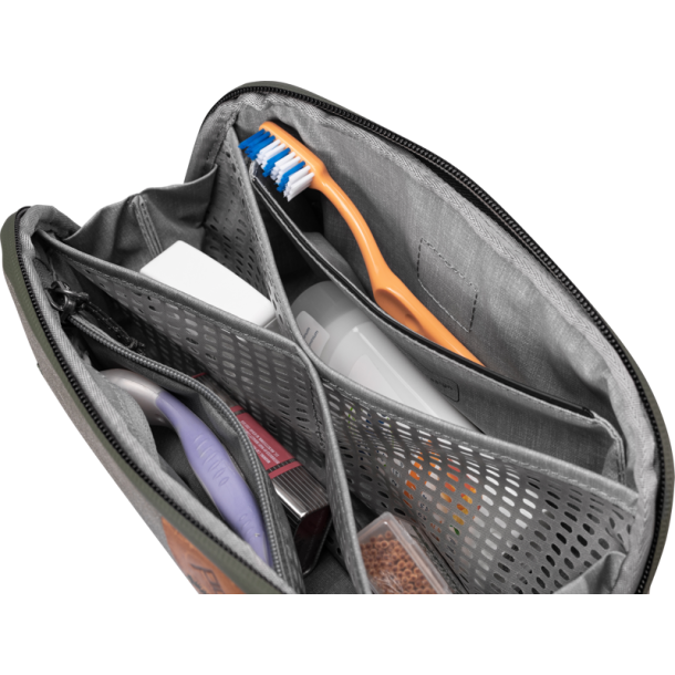 PEAK DESIGN WASH POUCH LILLE SAGE 