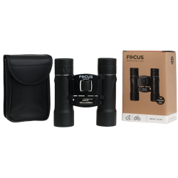 FOCUS BRIGHT KIKKERT 10X25