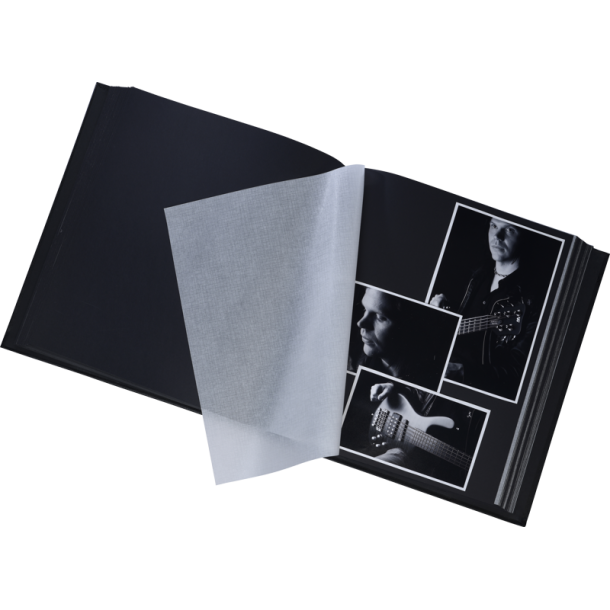 FOCUS BLACK LINE MAXI 500