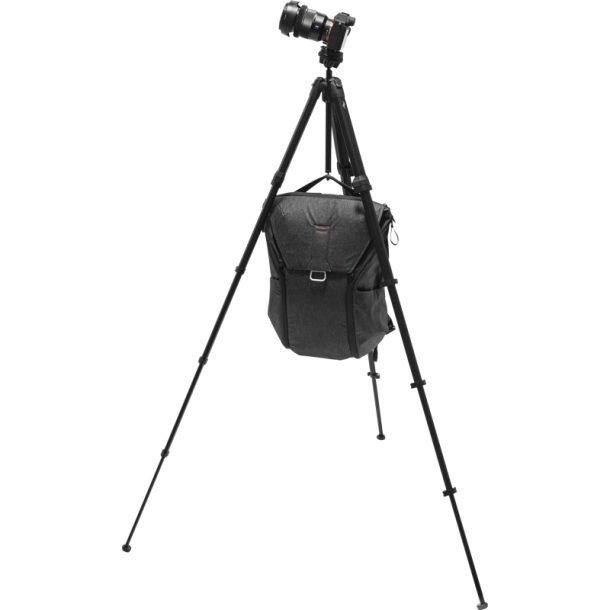 PEAK DESIGN TRAVEL TRIPOD CARBON 