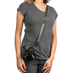 PEAK DESIGN TRAVEL TRIPOD ALUMINIUM INCL. ULTRALIGHT CONVERSION KIT