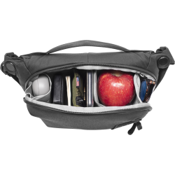 EVERYDAY SLING 3L BLACK