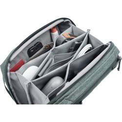 PEAK DESIGN TECH POUCH SAGE