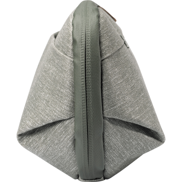 PEAK DESIGN WASH POUCH LILLE SAGE 
