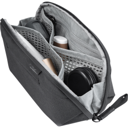 PEAK DESIGN WASH POUCH LILLE SORT  