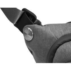 PEAK DESIGN EVERYDAY SLING 10L ASH