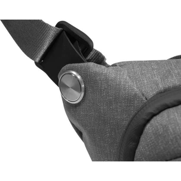 PEAK DESIGN EVERYDAY SLING 10L ASH