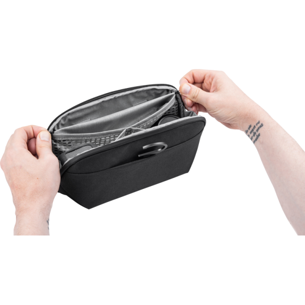 PEAK DESIGN WASH POUCH LILLE SORT  