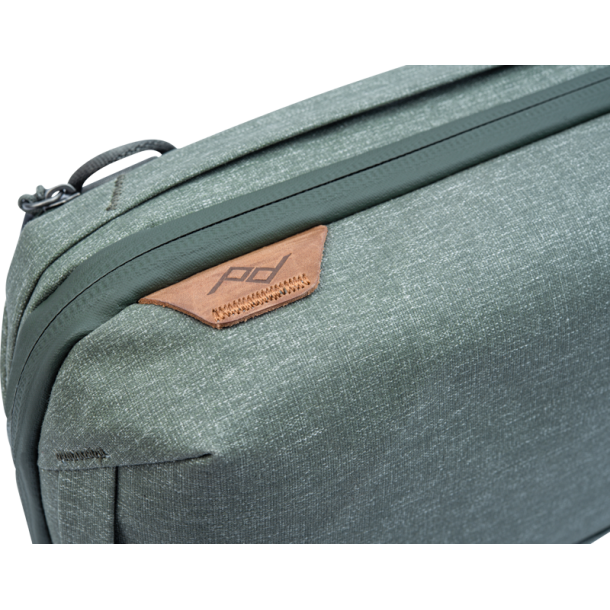 PEAK DESIGN TECH POUCH SAGE