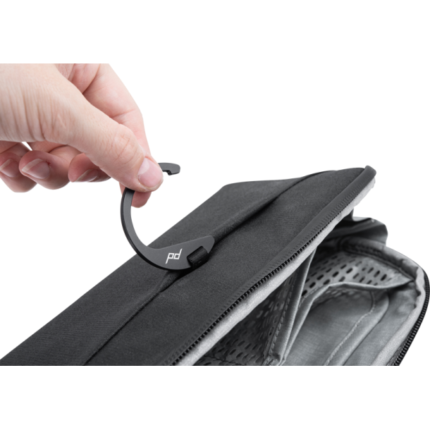 PEAK DESIGN WASH POUCH LILLE SORT  