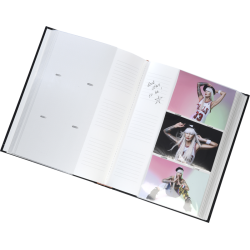 FOCUS EXCLUSIVE LINE 300 10x15 BLUE 