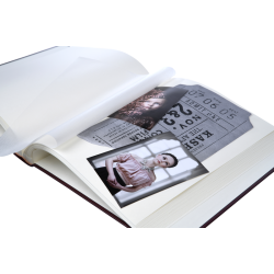 FOCUS EXCLUSIVE LINE MAXI 500 BL  