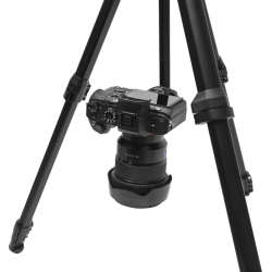 PEAK DESIGN TRAVEL TRIPOD CARBON 
