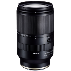 TAMRON 18-300mm F/3.5-6.3 DiIII-A VC VXD til SONY E-MOUNT
