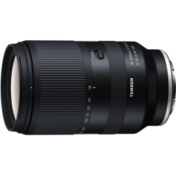 TAMRON 18-300mm F/3.5-6.3 DiIII-A VC VXD til SONY E-MOUNT