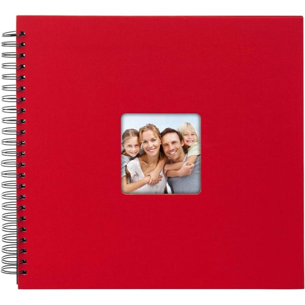 GOLDBUCH LIVING SPIRALALBUM TURKIS