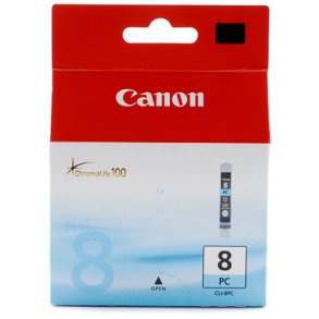 CANON PIXMA CLI 8PC