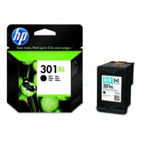 HP 301 XL SORT
