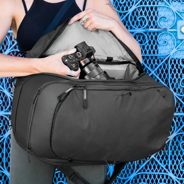 PEAK  DESIGN  CAMERA CUBE LARGE SORT